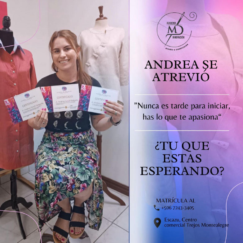 Academia md innovación